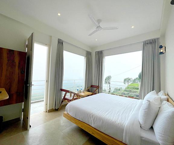 Onehouse Resort Lansdowne Uttaranchal Lansdowne Queen Room with View