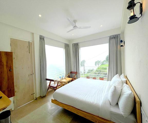 Onehouse Resort Lansdowne Uttaranchal Lansdowne Queen Room with View