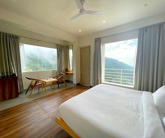 Onehouse Resort Lansdowne Uttaranchal Lansdowne Maharaja Suite