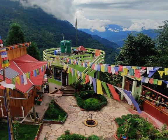 Kolakham - The Himalayan Retreat West Bengal Kalimpong 