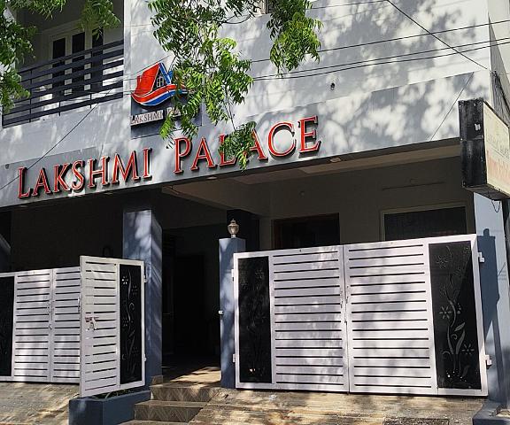 PPH Living Lakshmi Palace Tamil Nadu Madurai exterior view