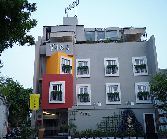 Hotel Thor Uttar Pradesh Agra 