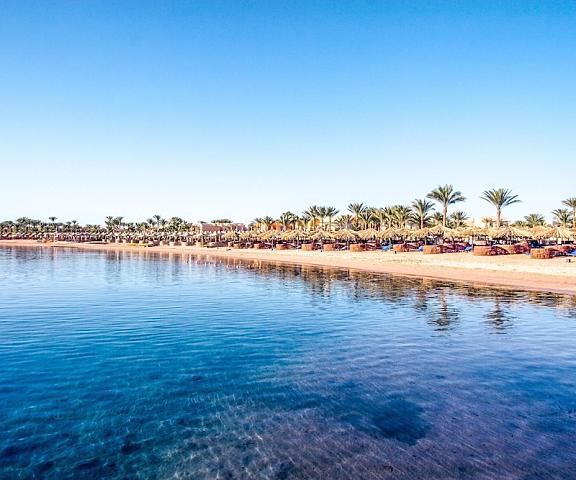 Iberotel Makadi Beach - All inclusive null Hurghada Beach