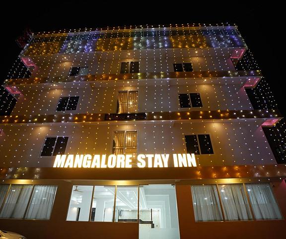 Hotel Mangalore Stay Inn Karnataka Mangalore exterior view