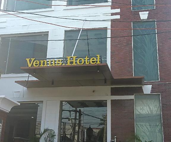 VENUS.HOTEL Chandigarh Chandigarh 