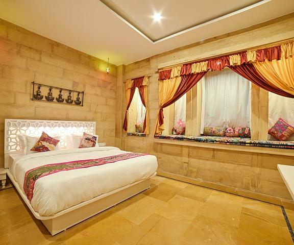 HOTEL THE BHEEMGARH Rajasthan Jaisalmer 