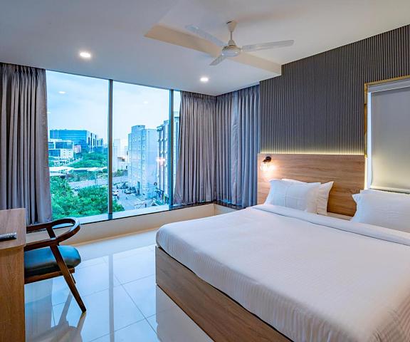Harvey's Hotels - Gachibowli Telangana Hyderabad 