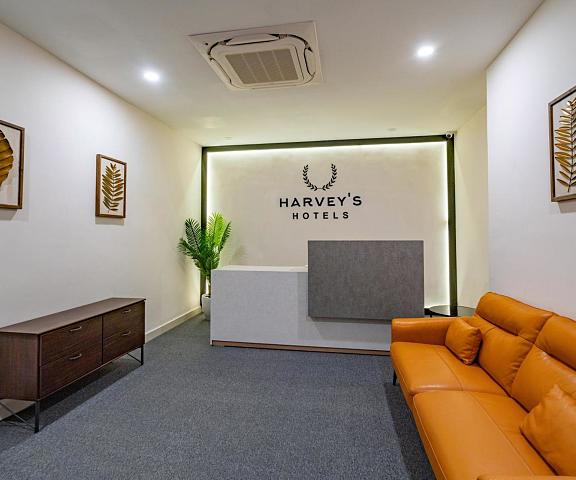 Harvey's Hotels - Gachibowli Telangana Hyderabad 