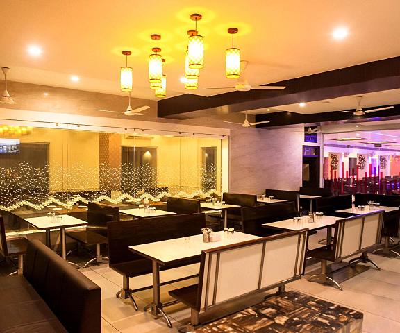 Hotel Fun City (Pure Veg) Gujarat Surat restaurant