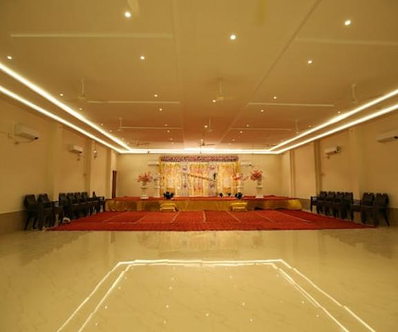 HOTEL DWARKA KUNJ Uttar Pradesh Vrindavan Public Areas