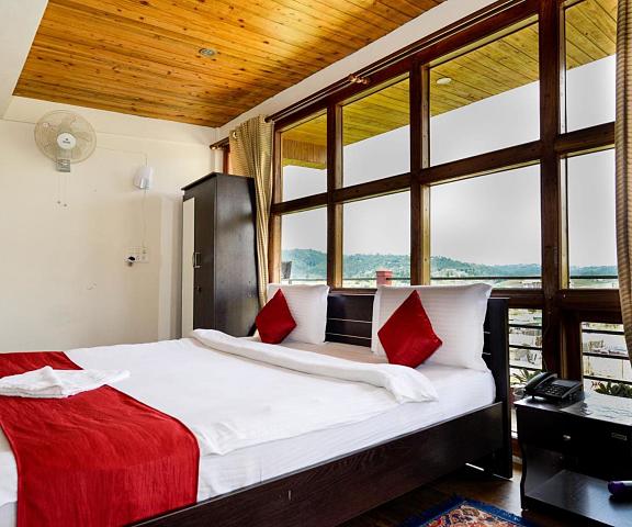 Silverbrook resort Meghalaya Shillong 
