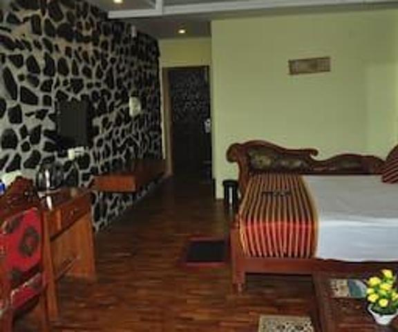 Hotel Jem Valley Kodaikanal Tamil Nadu Kodaikanal Guest Room with Valley View