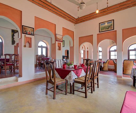 The Dadhikar Fort - Alwar Rajasthan Alwar restaurant
