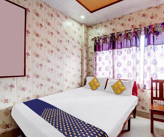 SPOT ON USA Hotel Assam Silchar Classic Double or Twin