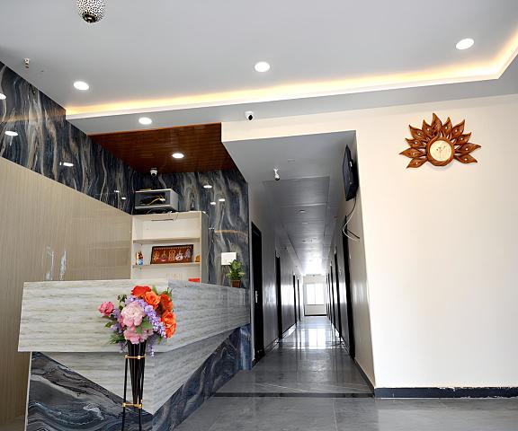 Hotel Satya Inn Andhra Pradesh Kurnool 