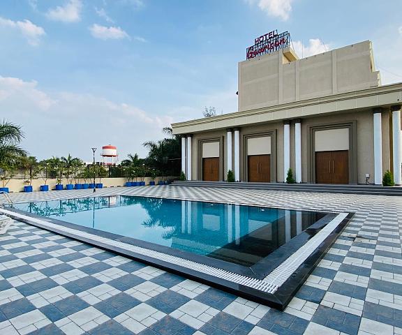 GAURISON HOTEL & RESORTS Madhya Pradesh Ujjain Room Assigned on Arrival
