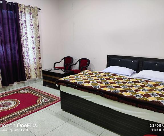 OYO 89839 Hotel Mohani Inn And Banquet Uttaranchal Kausani Classic Double or Twin