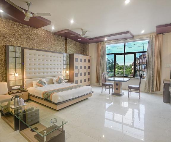 Hotel Vishnu Vilas Haryana Rewari 