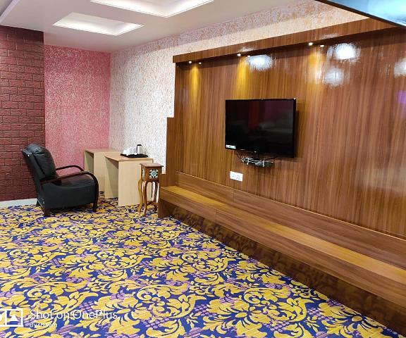 Hotel Vishnu Vilas Haryana Rewari banquet hall