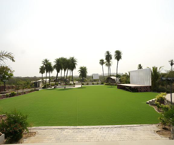 Palm Beach Resort Gujarat Valsad 