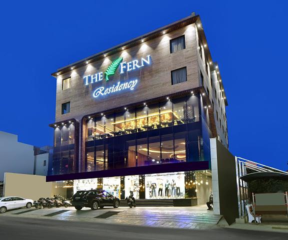 The Fern Residency, Ajmer Rajasthan Ajmer exterior view