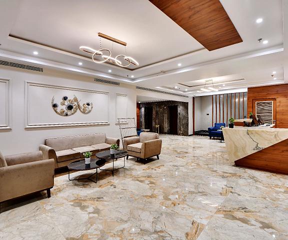 The Fern Residency, Ajmer Rajasthan Ajmer lobby