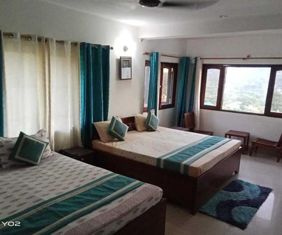 Dev Shine Homestay Uttaranchal Nainital 