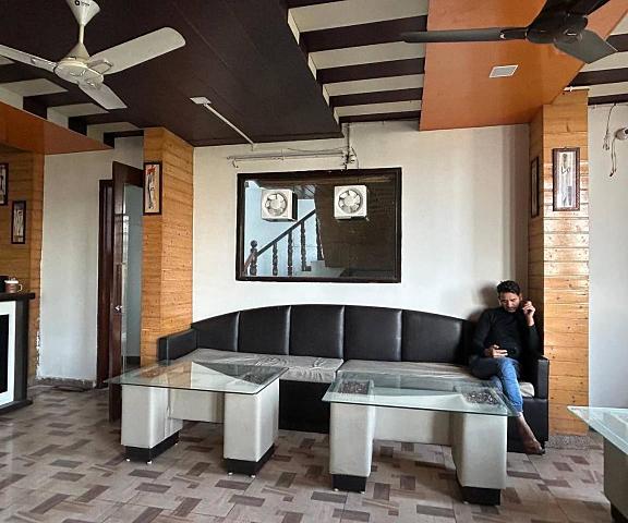 Hotel 7 Heavens Uttaranchal Mussoorie restaurant