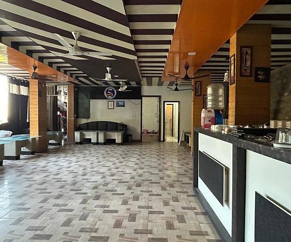 Hotel 7 Heavens Uttaranchal Mussoorie restaurant