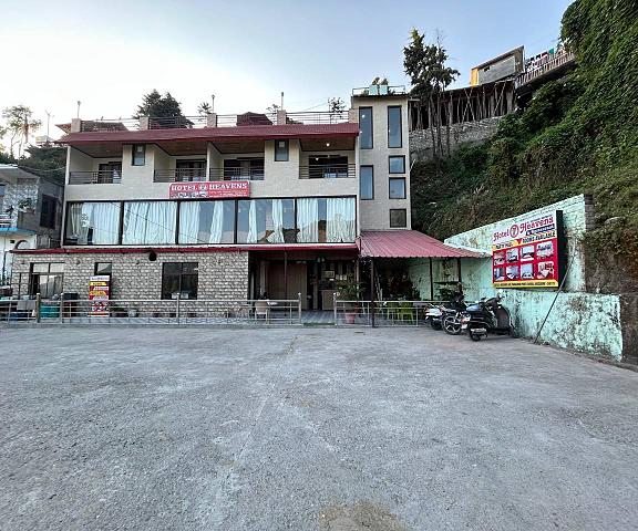 Hotel 7 Heavens Uttaranchal Mussoorie 