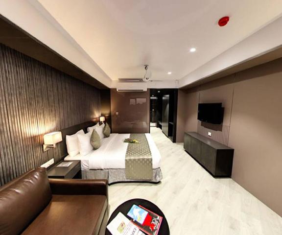 Pearl Resort Dadra and Nagar Haveli Silvassa Executive Rooms