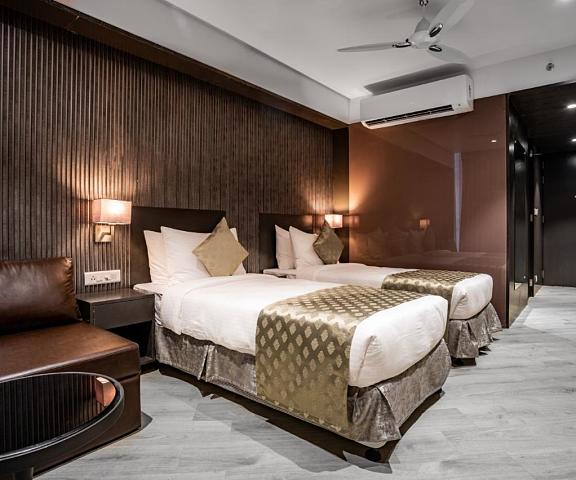 Pearl Resort Dadra and Nagar Haveli Silvassa Executive Twin Room