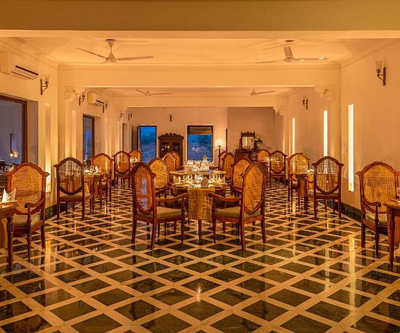 Kesarbagh Rajasthan Pali Deluxe Room Double