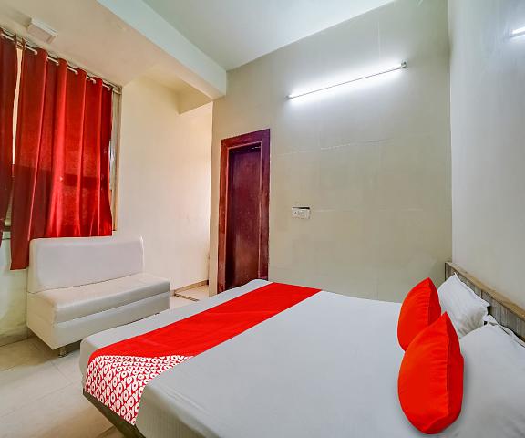 OYO 820071 Hotel Rama Krishna Madhya Pradesh Bhopal Classic Double or Twin