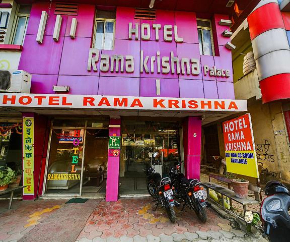 OYO 820071 Hotel Rama Krishna Madhya Pradesh Bhopal 
