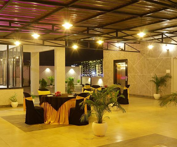 Hotel Krishna Pride  Madhya Pradesh Bhopal banquet hall