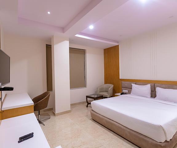 Vivana-The Business Hotel Jharkhand Dhanbad Executive