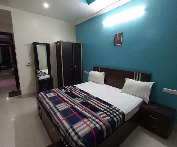 Hotel Vrinda Palace Seva Dham Uttar Pradesh Vrindavan Executive Room - Room Only with Free Wi-Fi