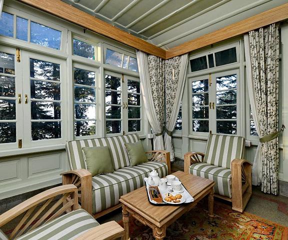 Brij Villa, Dalhousie - A Colonial Luxury Retreat Himachal Pradesh Dalhousie restaurant