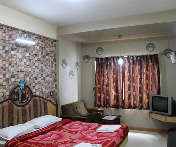 HOTELSARKARPALACE Tamil Nadu Ooty bed