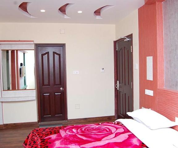HOTELSARKARPALACE Tamil Nadu Ooty Luxury Twin Room - Smoking