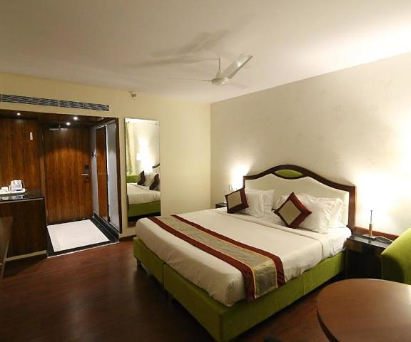 HOTEL BLACK AND WHITE Bihar Patna 
