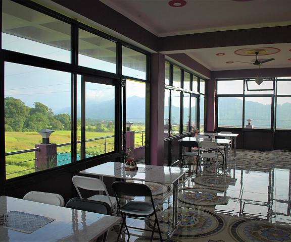 Billing Vista Guest House Himachal Pradesh Palampur lobby