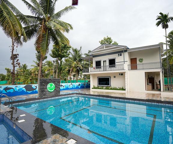 Gandhada Goodu Retreat Karnataka Kanakapura swimming pool [outdoor]