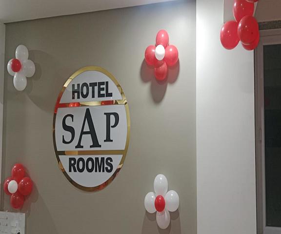 Hotel SAP Gujarat Kalol Room Assigned on Arrival