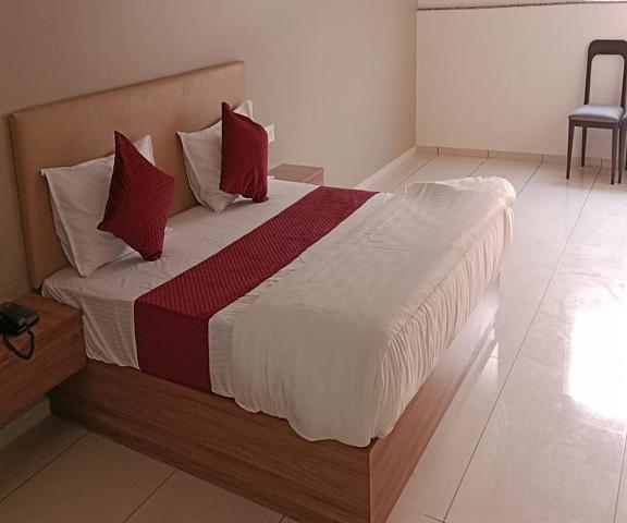 Hotel SAP Gujarat Kalol Deluxe Double Room