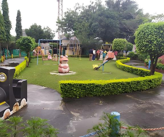 Fun And Food Resort N Water Park Madhya Pradesh Indore bedroom
