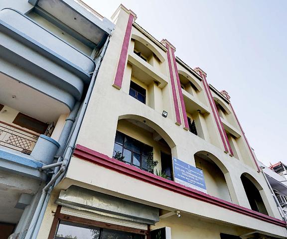 Hotel SK Residency Madhya Pradesh Bhopal 