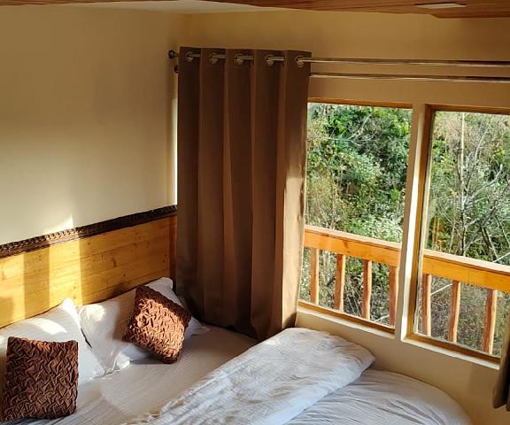 Tree Nest Resort Himachal Pradesh Shimla Suite Duplex