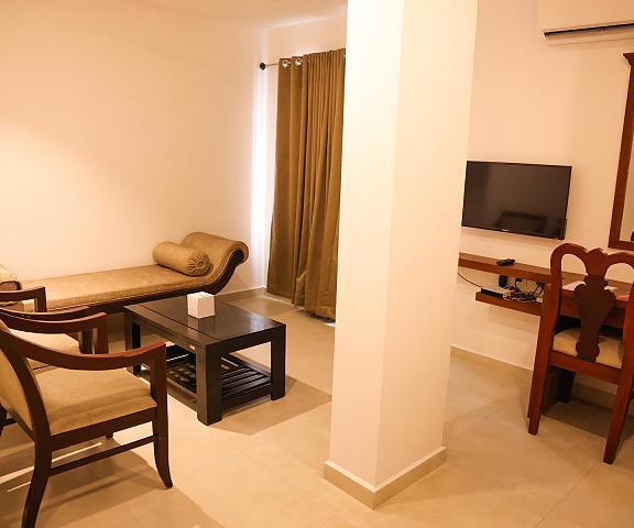Sicilia Hotel Kerala Thodupuzha suite room